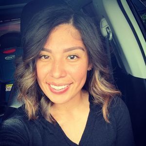 Meet your Posher, Maria